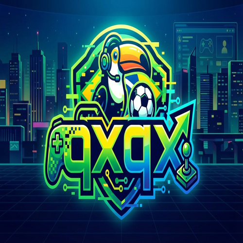 Logo qxqx