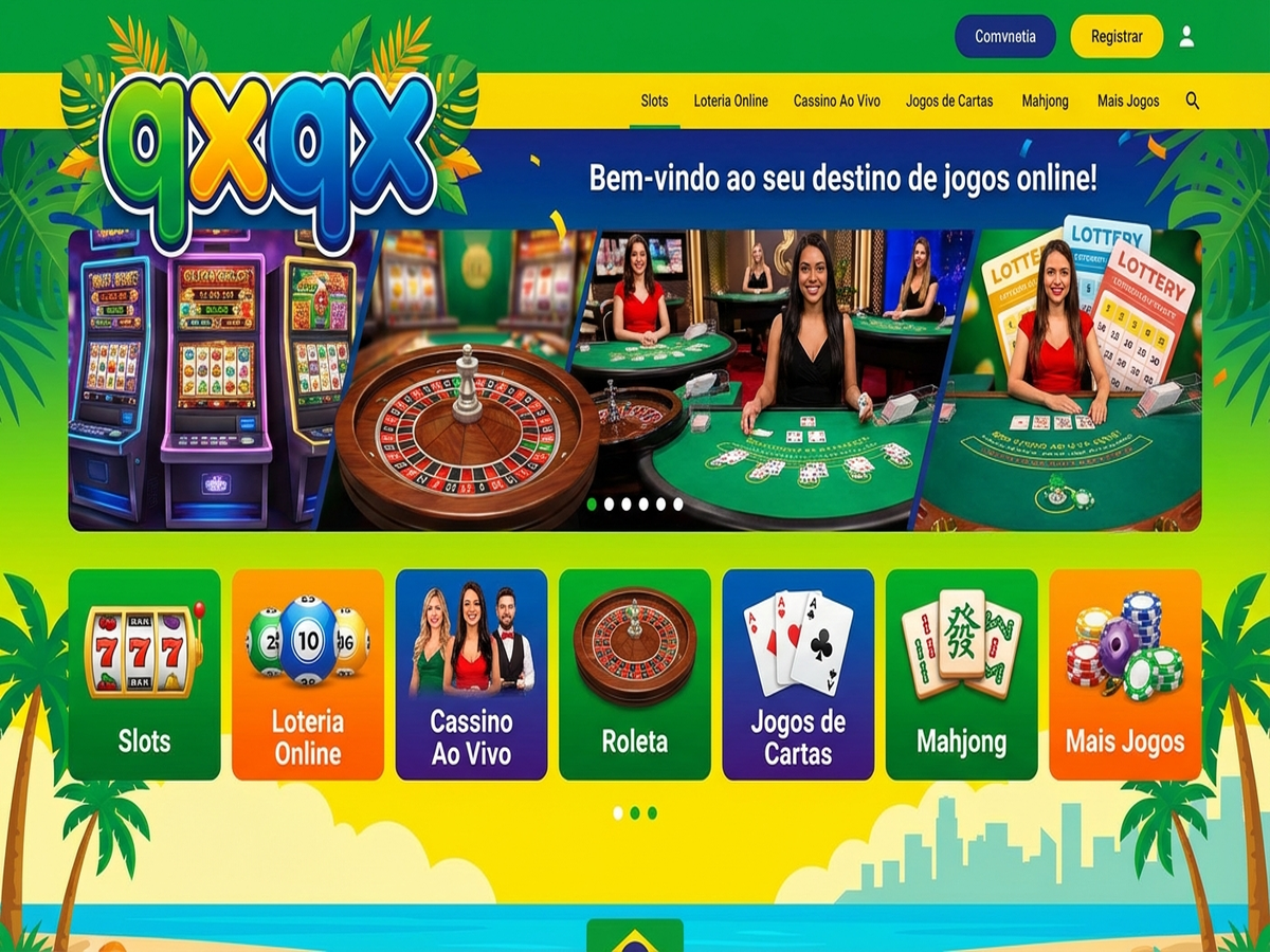Screenshot 1 qxqx