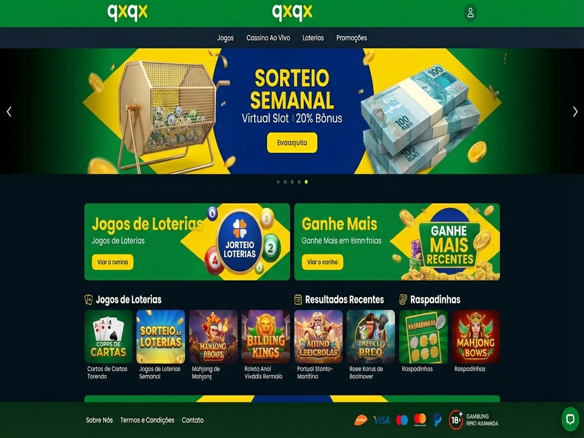 Screenshot 3 qxqx
